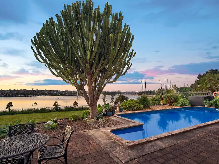 Second view of Homely house listing, 19 Dobroyd Parade, Haberfield NSW 2045