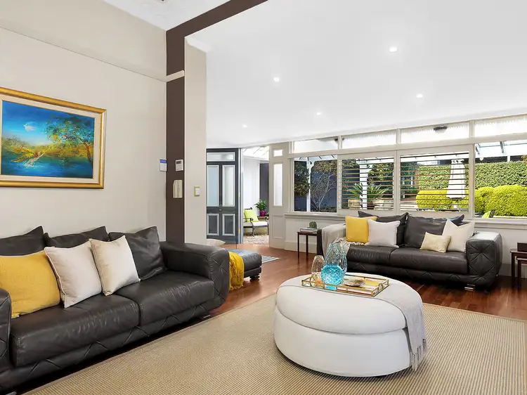 Third view of Homely house listing, 19 Dobroyd Parade, Haberfield NSW 2045