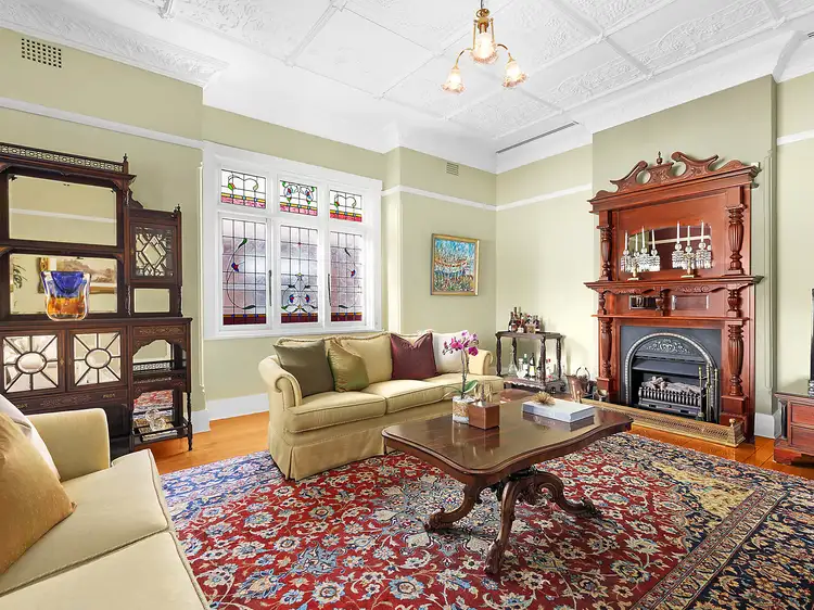 Fourth view of Homely house listing, 19 Dobroyd Parade, Haberfield NSW 2045