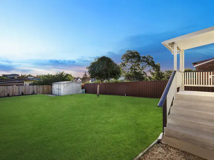 Main view of Homely house listing, 45 Tasker Avenue, Clemton Park NSW 2206