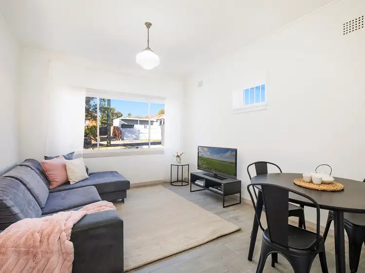 Second view of Homely house listing, 45 Tasker Avenue, Clemton Park NSW 2206