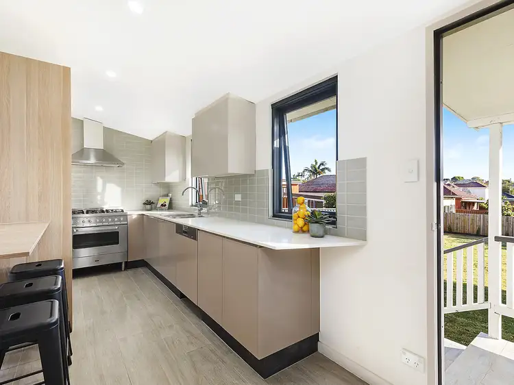 Third view of Homely house listing, 45 Tasker Avenue, Clemton Park NSW 2206