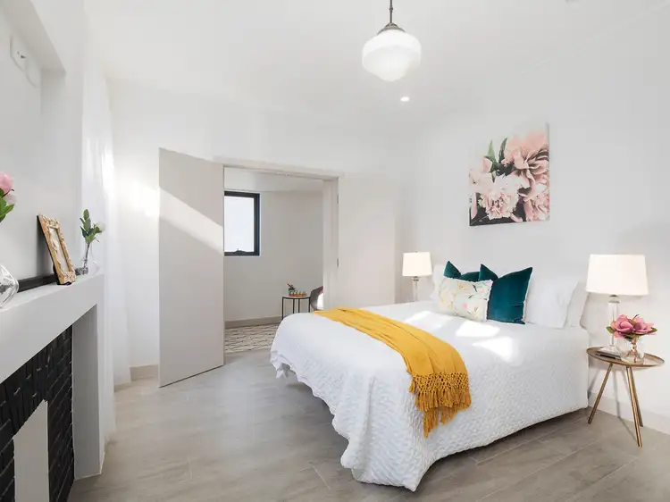 Fourth view of Homely house listing, 45 Tasker Avenue, Clemton Park NSW 2206