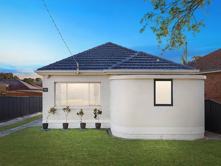 Sixth view of Homely house listing, 45 Tasker Avenue, Clemton Park NSW 2206