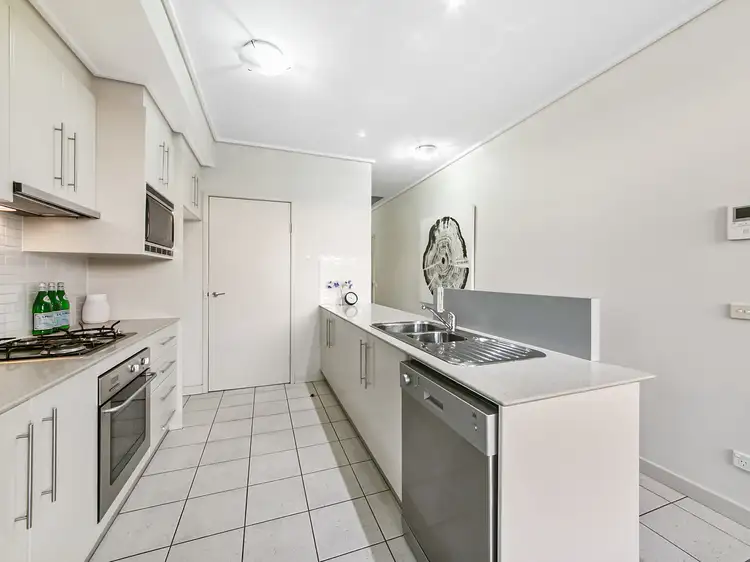 Fourth view of Homely apartment listing, 801/2 The Piazza, Wentworth Point NSW 2127