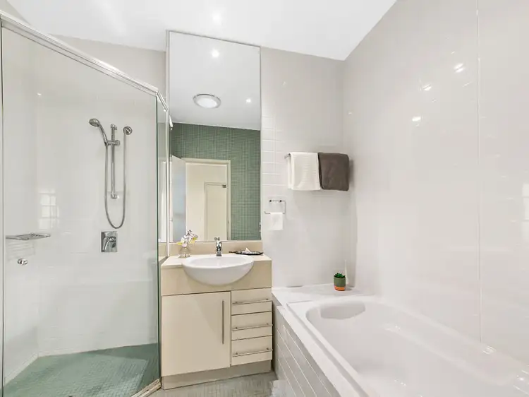 Sixth view of Homely apartment listing, 801/2 The Piazza, Wentworth Point NSW 2127