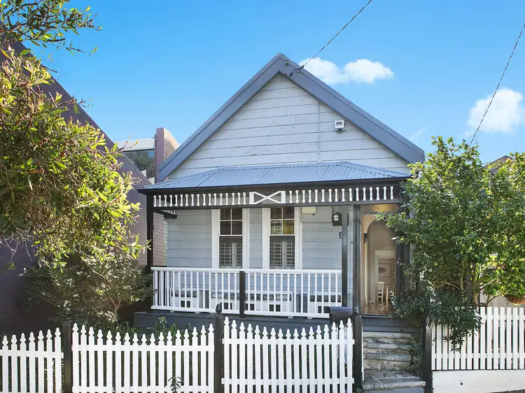 53 Albert Street, Leichhardt NSW 2040