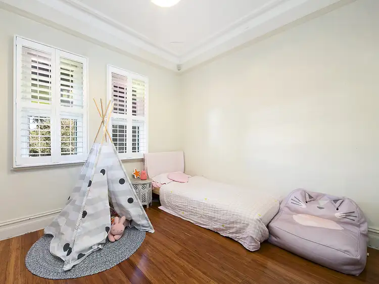 Fifth view of Homely house listing, 53 Albert Street, Leichhardt NSW 2040