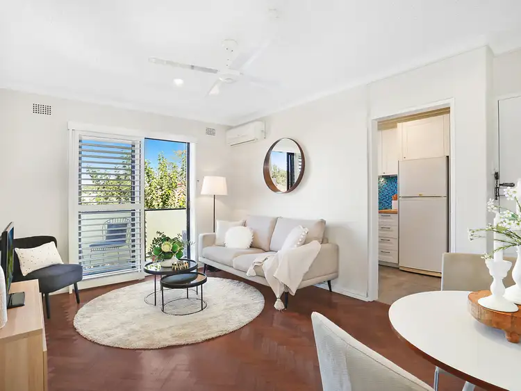 11/69 First Avenue, Campsie NSW 2194