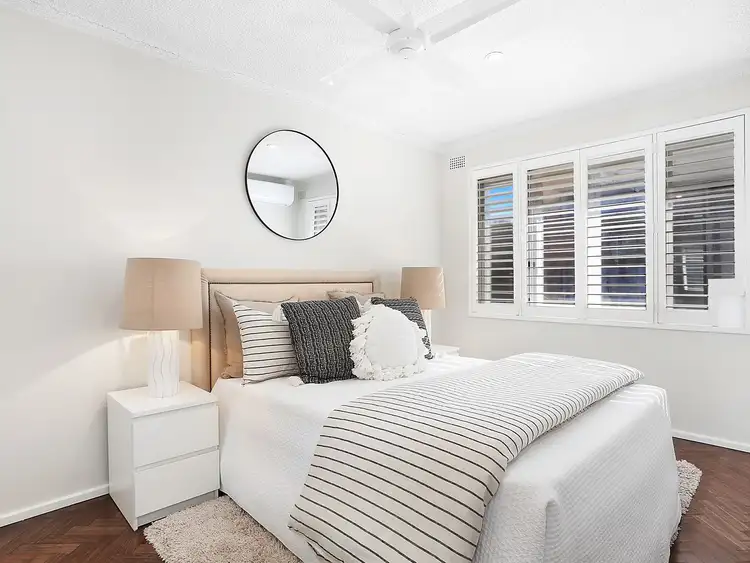 Third view of Homely apartment listing, 11/69 First Avenue, Campsie NSW 2194