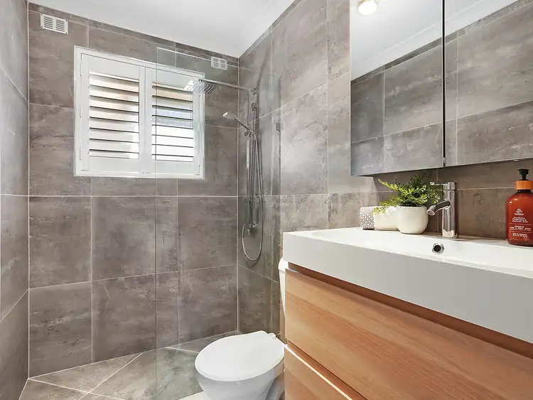 Fourth view of Homely apartment listing, 11/69 First Avenue, Campsie NSW 2194