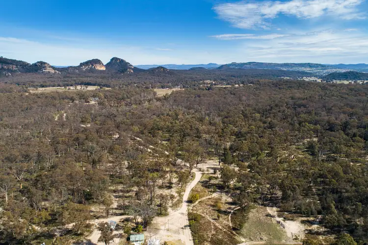 Second view of Homely rural property listing, 401 Reedy Creek Road, Rylstone NSW 2849
