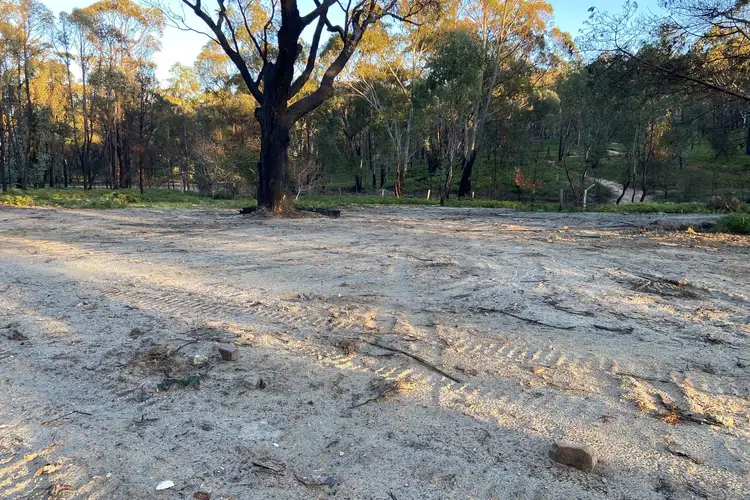 Third view of Homely rural property listing, 401 Reedy Creek Road, Rylstone NSW 2849