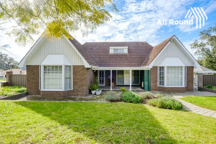 417 McLennan Street, West Albury NSW 2640
