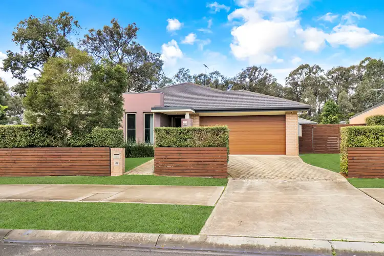 42 Holland Avenue, Ropes Crossing NSW 2760