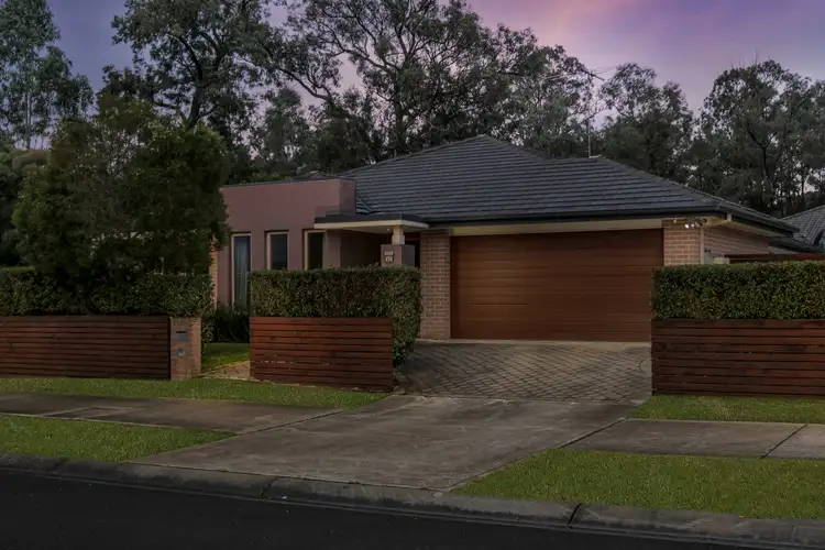 Second view of Homely house listing, 42 Holland Avenue, Ropes Crossing NSW 2760