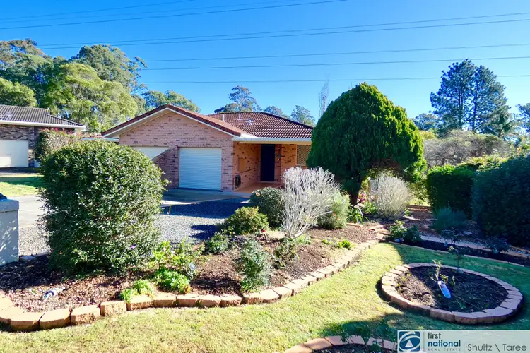 Main view of Homely villa listing, 8 Orchid Close, Taree NSW 2430