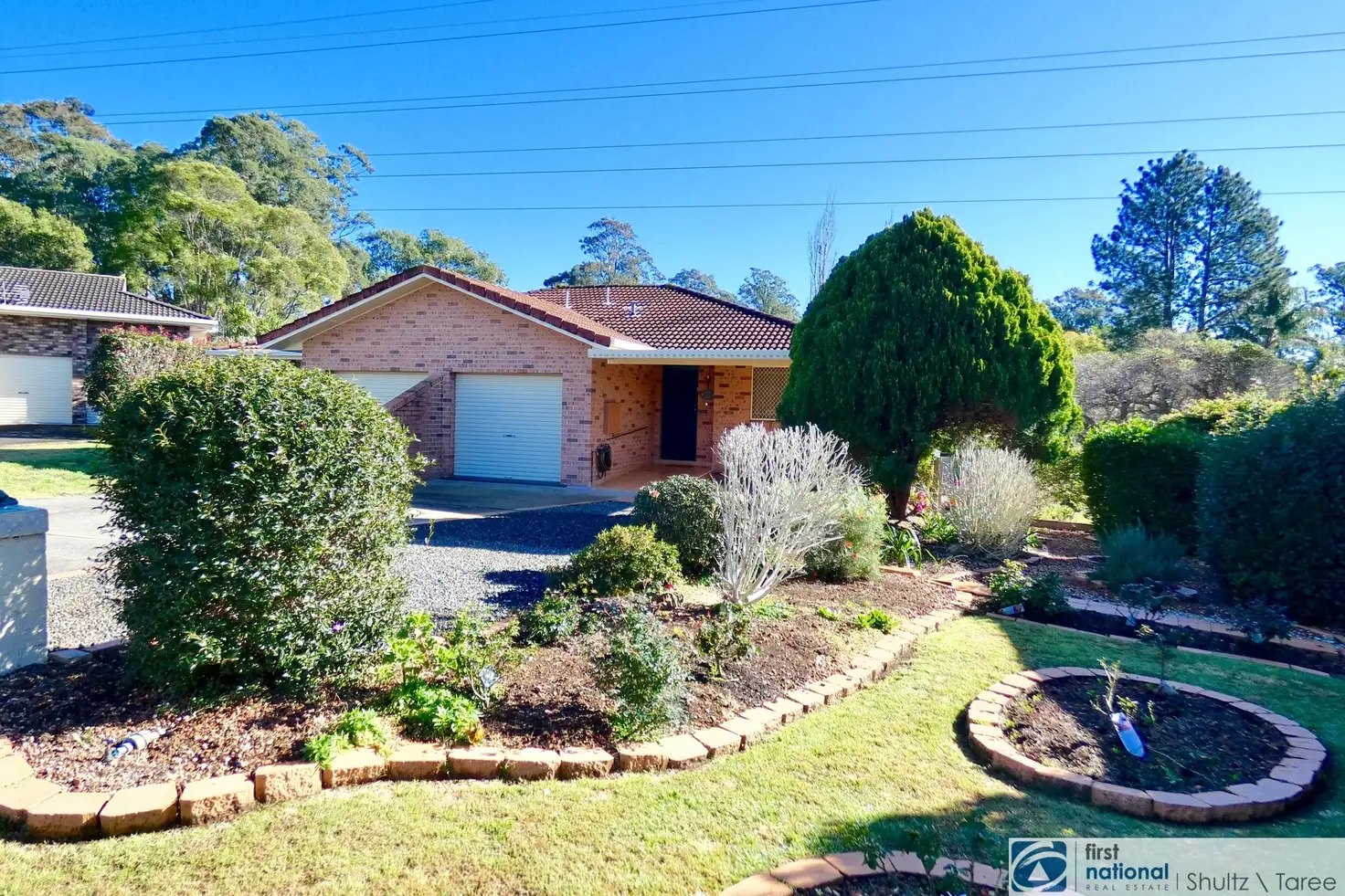 Main view of Homely villa listing, 8 Orchid Close, Taree NSW 2430