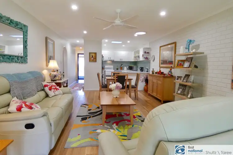 Second view of Homely villa listing, 8 Orchid Close, Taree NSW 2430