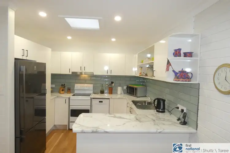 Third view of Homely villa listing, 8 Orchid Close, Taree NSW 2430