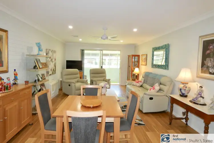 Fourth view of Homely villa listing, 8 Orchid Close, Taree NSW 2430