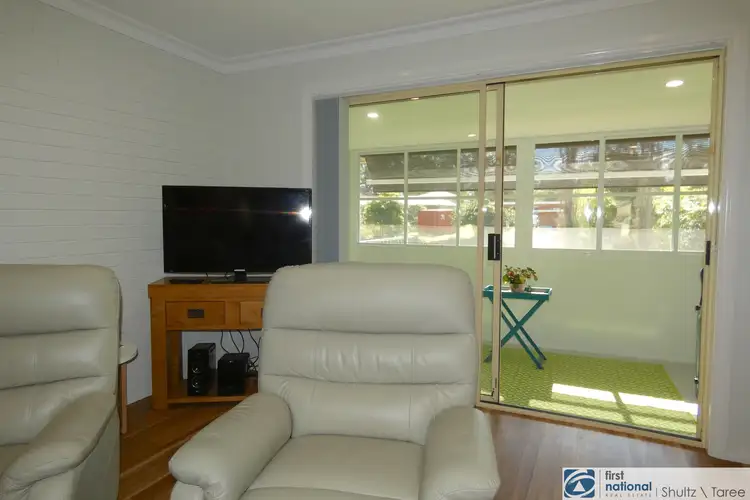 Fifth view of Homely villa listing, 8 Orchid Close, Taree NSW 2430