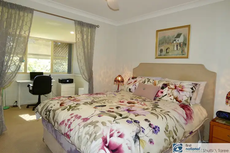 Sixth view of Homely villa listing, 8 Orchid Close, Taree NSW 2430