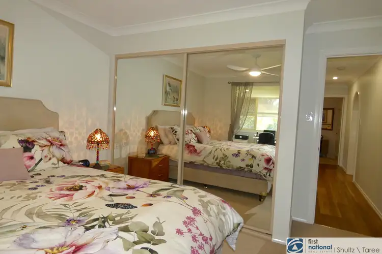 Seventh view of Homely villa listing, 8 Orchid Close, Taree NSW 2430