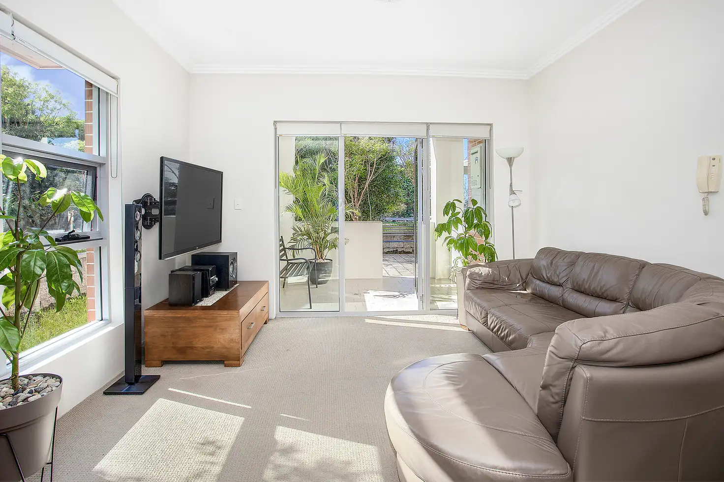 Main view of Homely apartment listing, 16/500 President Avenue, Sutherland NSW 2232