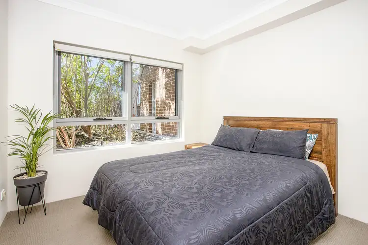 Fourth view of Homely apartment listing, 16/500 President Avenue, Sutherland NSW 2232