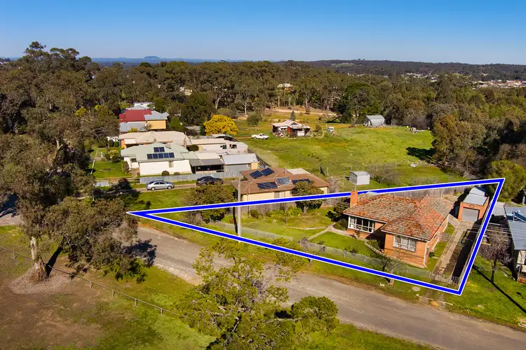 Second view of Homely house listing, 19 McEwan Street, Castlemaine VIC 3450