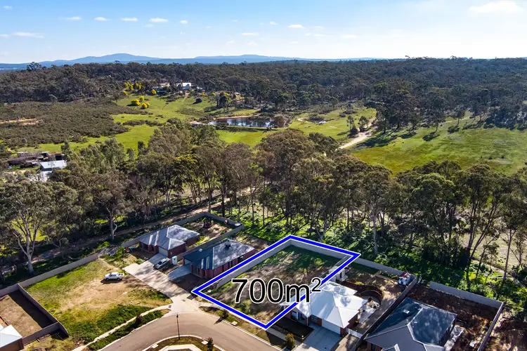 37 Woodman Drive, Mckenzie Hill VIC 3451