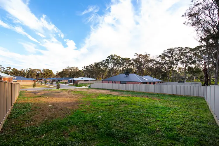 Second view of Homely land listing, 37 Woodman Drive, Mckenzie Hill VIC 3451