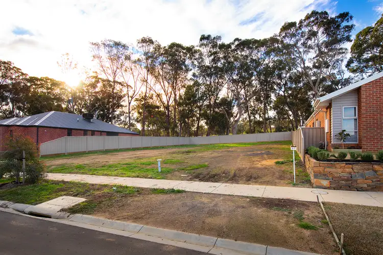 Third view of Homely land listing, 37 Woodman Drive, Mckenzie Hill VIC 3451