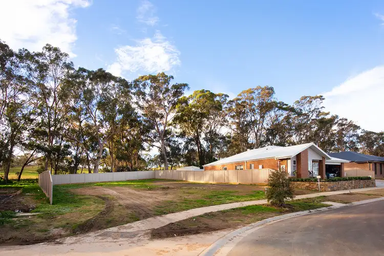 Fourth view of Homely land listing, 37 Woodman Drive, Mckenzie Hill VIC 3451
