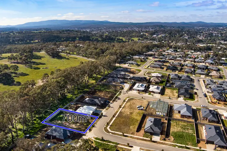 Fifth view of Homely land listing, 37 Woodman Drive, Mckenzie Hill VIC 3451