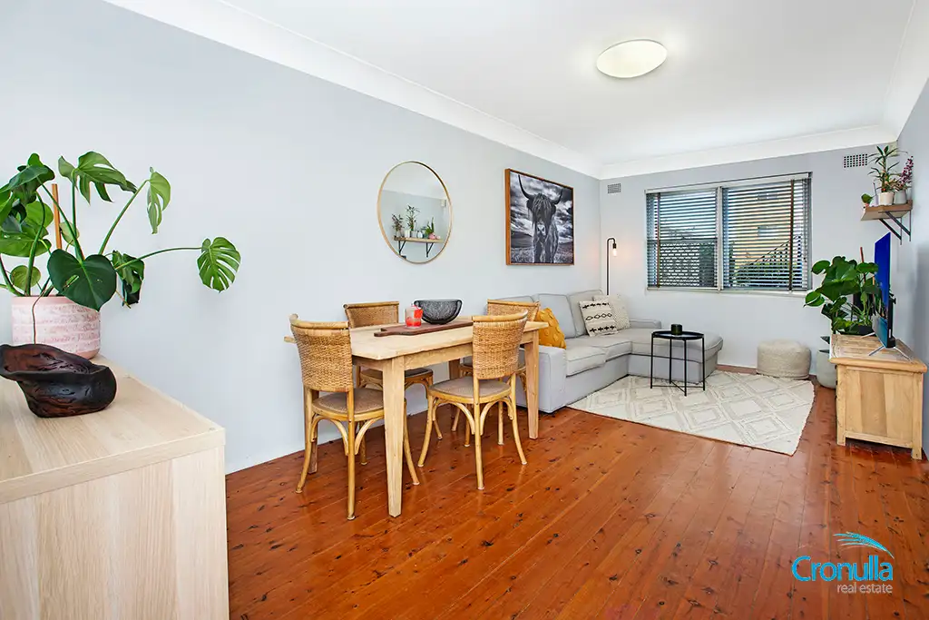 Main view of Homely apartment listing, 3/2 Ocean Street, Cronulla NSW 2230