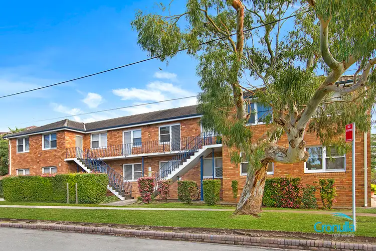 Third view of Homely apartment listing, 3/2 Ocean Street, Cronulla NSW 2230