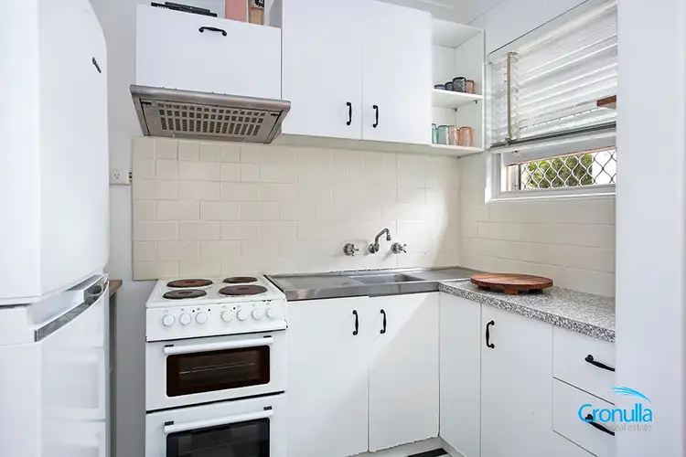 Fourth view of Homely apartment listing, 3/2 Ocean Street, Cronulla NSW 2230