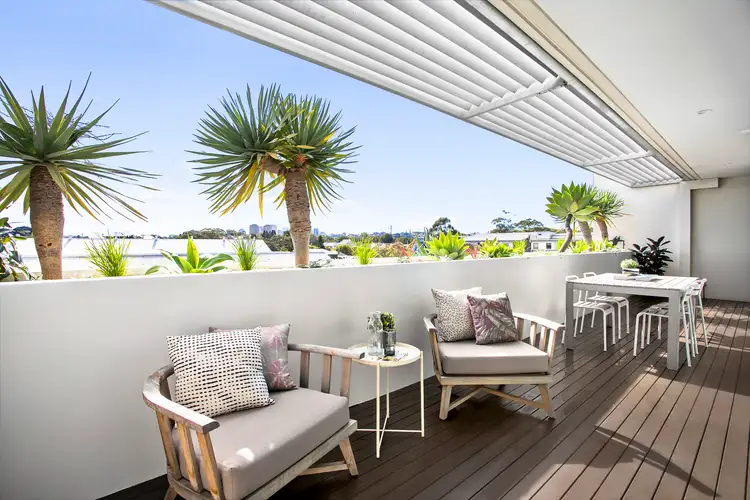 3602/88-98 King Street, Randwick NSW 2031