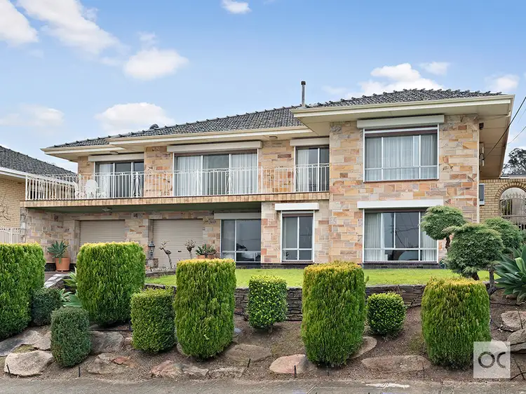 24 Medway Crescent, Rostrevor SA 5073