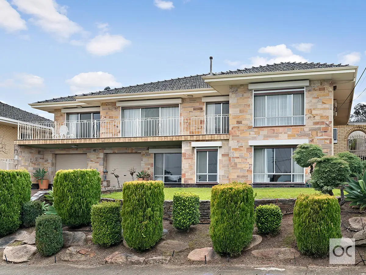 Main view of Homely house listing, 24 Medway Crescent, Rostrevor SA 5073