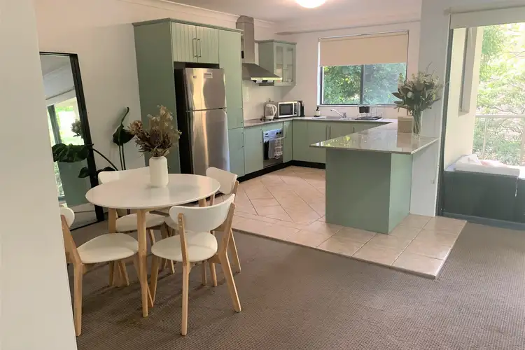 Main view of Homely unit listing, 10/100 Elouera Road, Cronulla NSW 2230