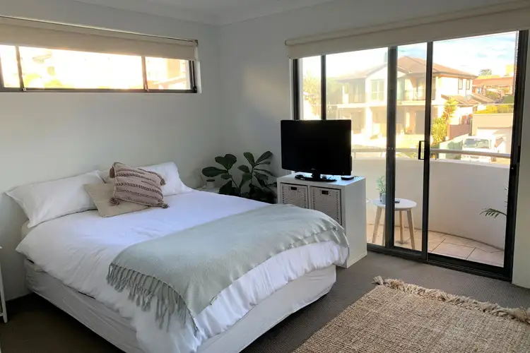 Second view of Homely unit listing, 10/100 Elouera Road, Cronulla NSW 2230