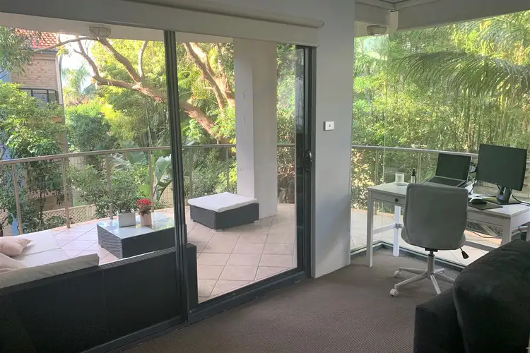 Third view of Homely unit listing, 10/100 Elouera Road, Cronulla NSW 2230