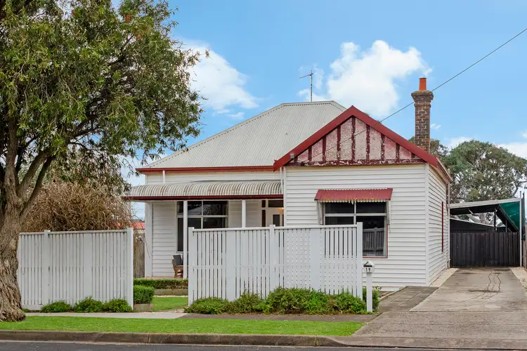 19 Barkly Street, Portland VIC 3305
