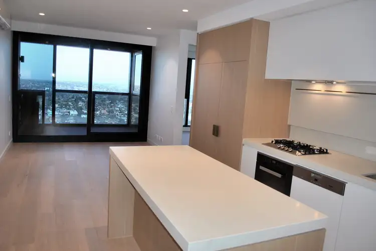 Fifth view of Homely apartment listing, 3201/545 Station Street, Box Hill VIC 3128