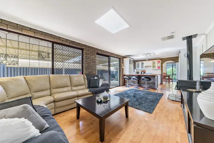 5 Gurnard Road, Ferndale WA 6148