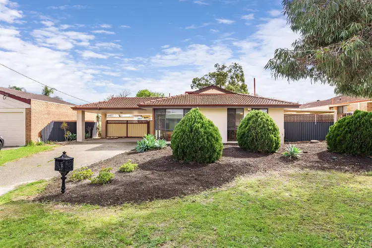 Third view of Homely house listing, 5 Gurnard Road, Ferndale WA 6148