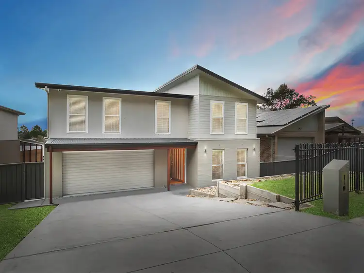 36 Karalee Street, Wadalba NSW 2259